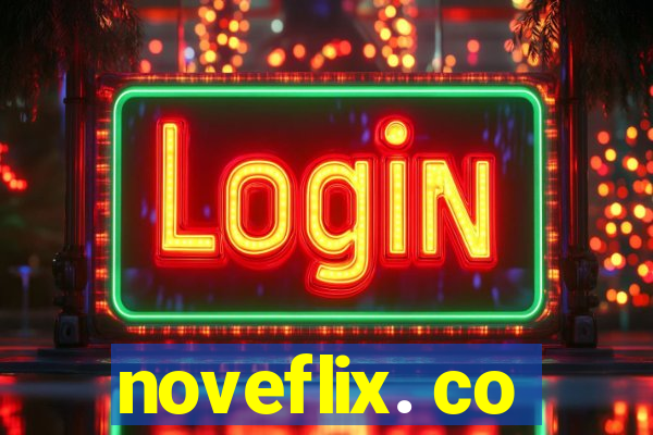 noveflix. co